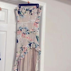 Amanda Uprichard Dress